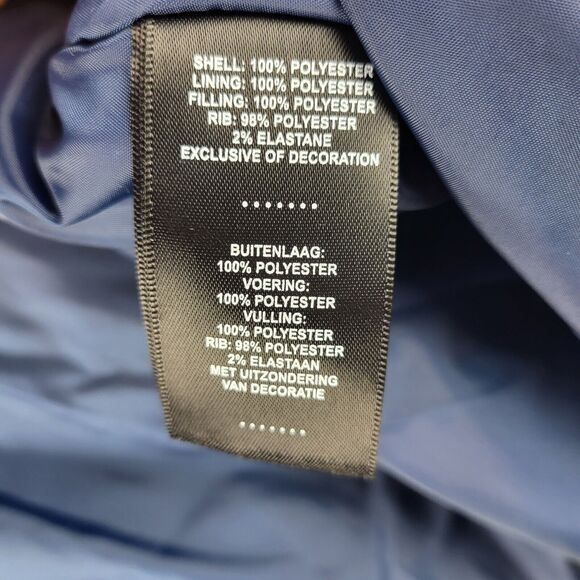 Harley Davidson Club Jacket Limited Edition Men's 4XL - Picture 11 of 15